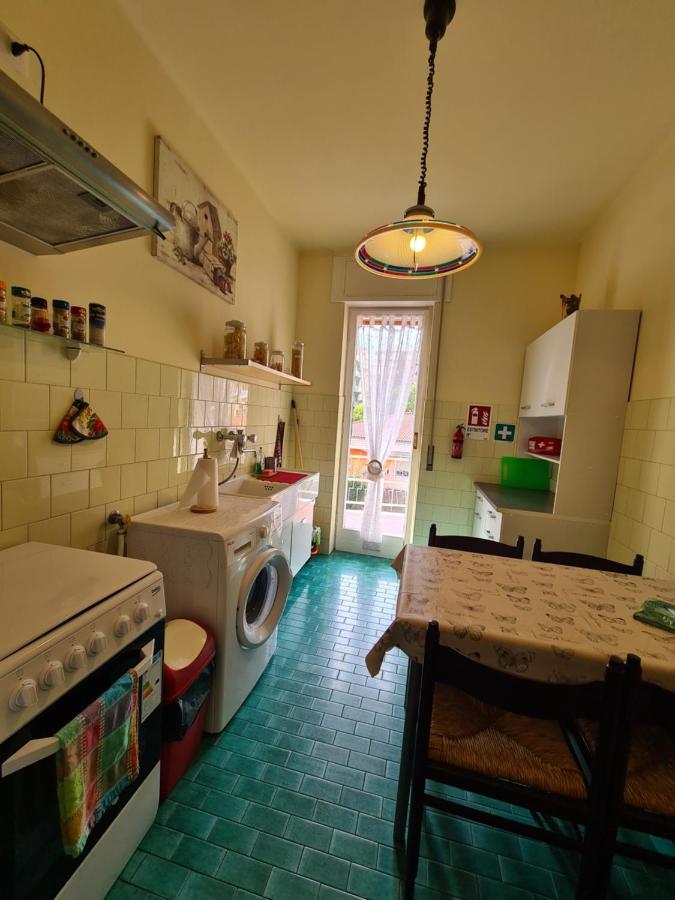 Appartement Casa Dell 2 San Remo