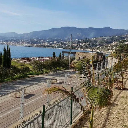 Casa Dell Amore 2 Sanremo Exterior photo