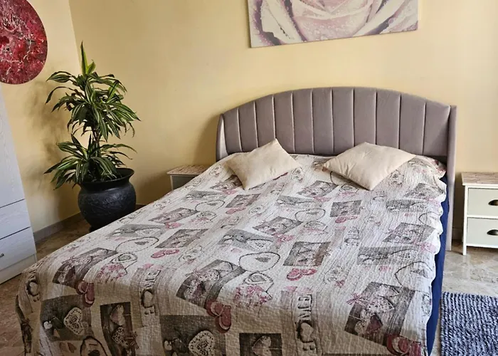 Casa Dell Amore 2