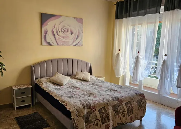 Casa Dell Amore 2