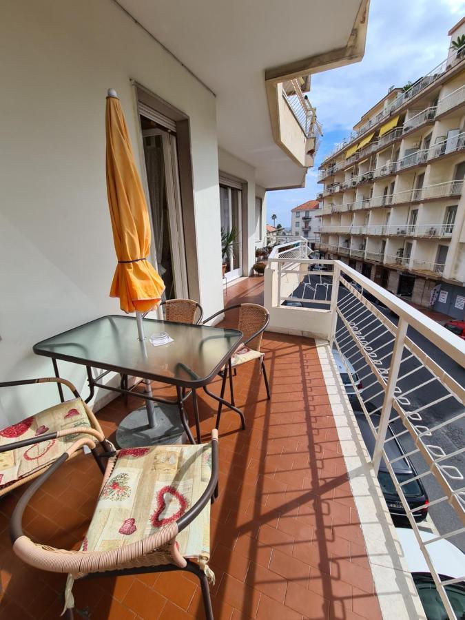 Casa Dell 2 Apartment Sanremo