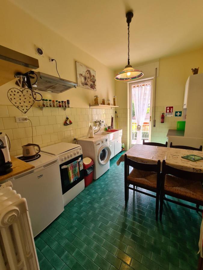 Casa Dell 2 Apartment *