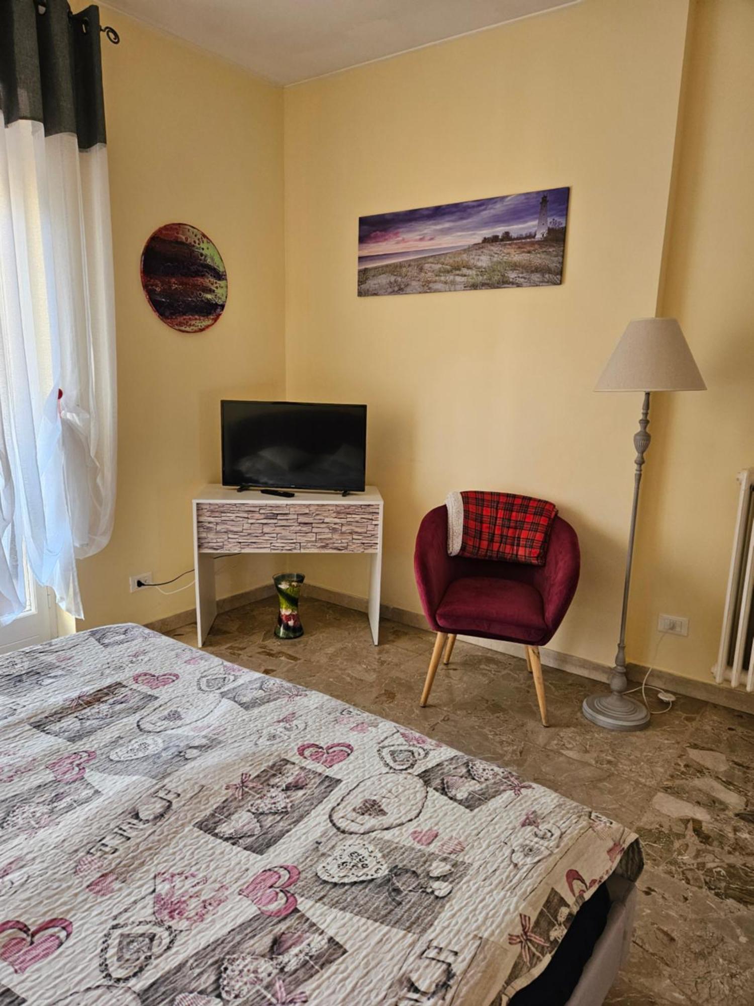 Apartment Casa Dell 2 Sanremo