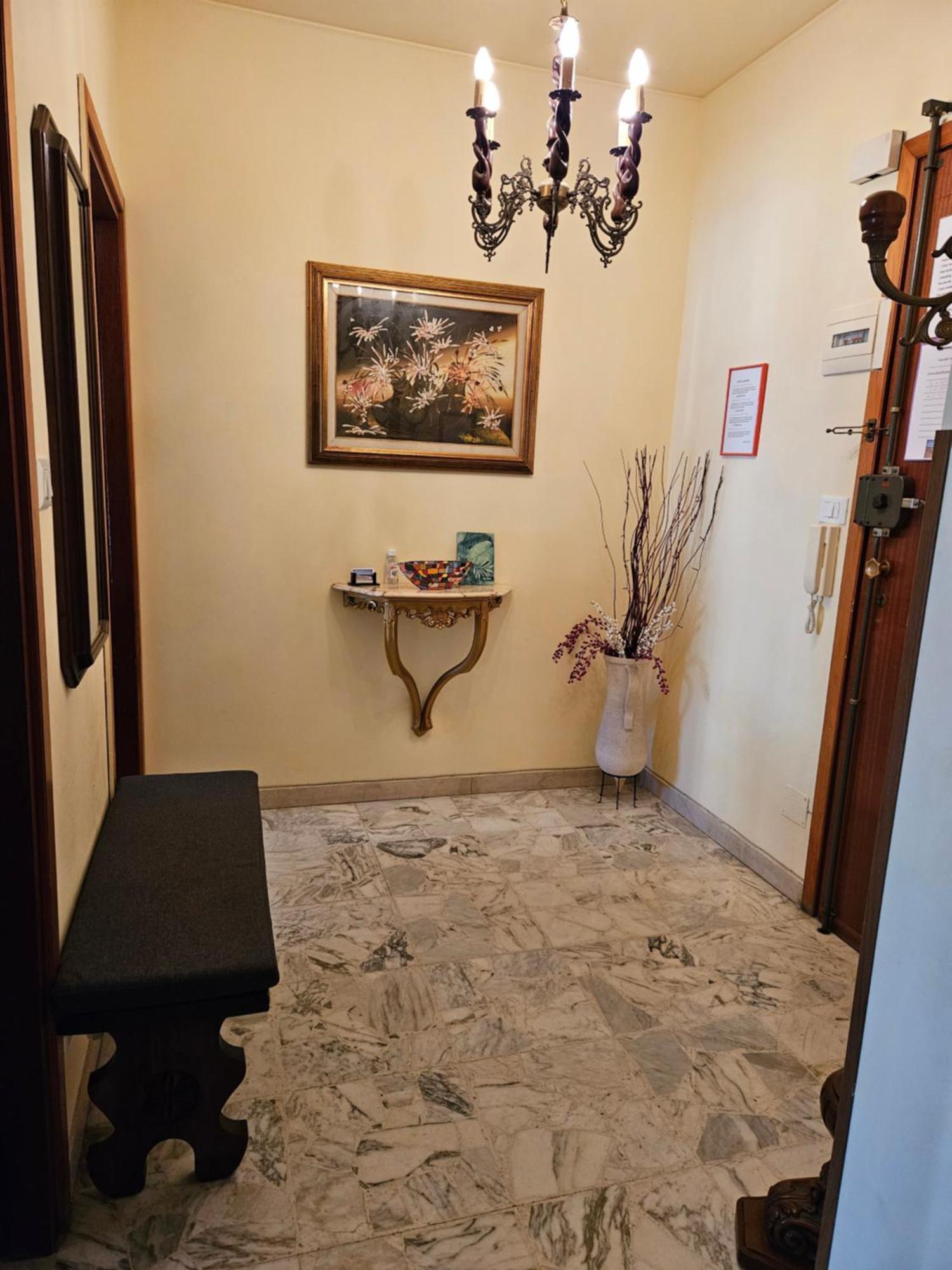 Casa Dell 2 Sanremo