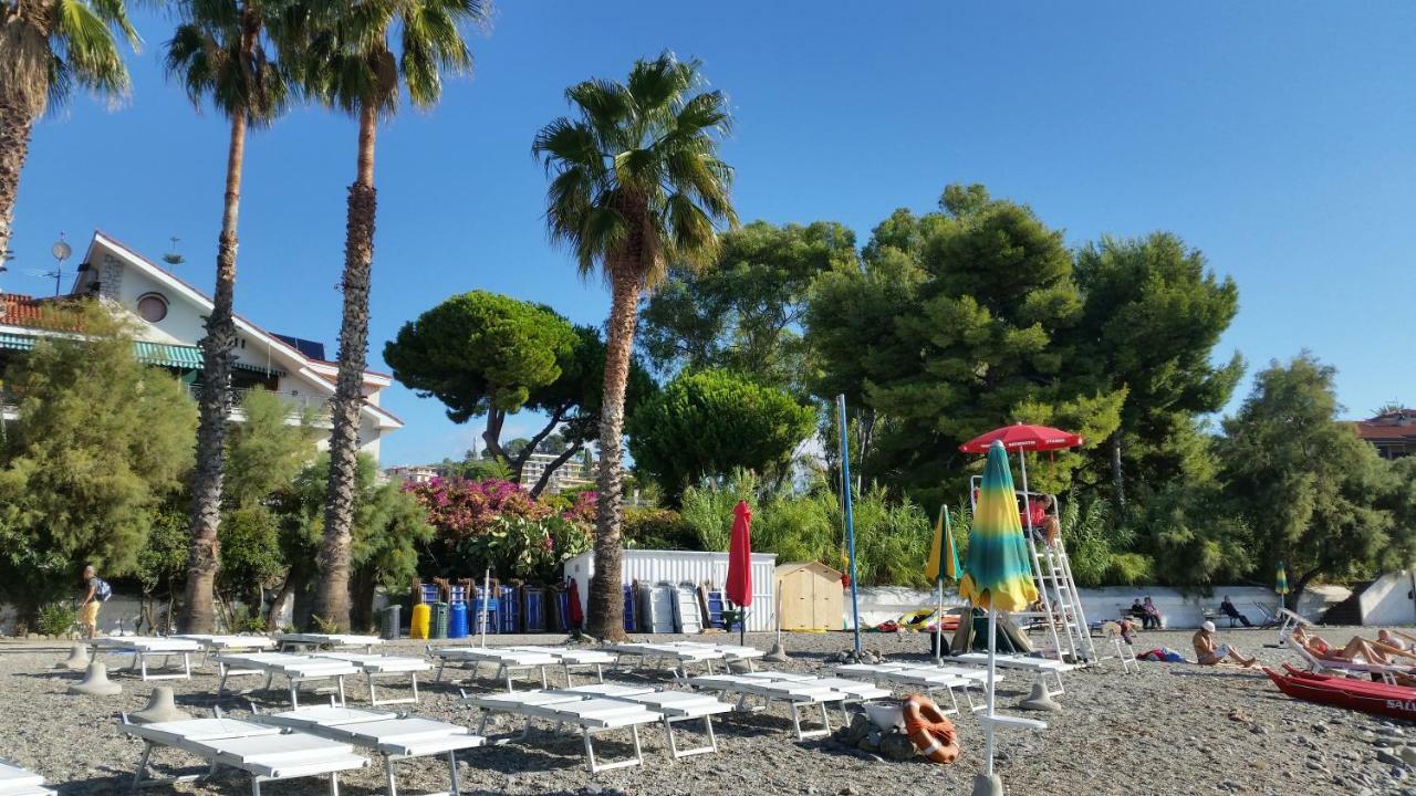 Casa Dell 2 Sanremo